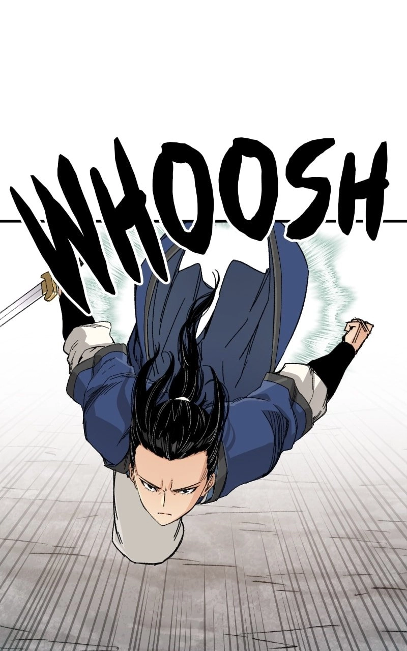Reborn As The Heavenly Demon Chapter 25 Page 7