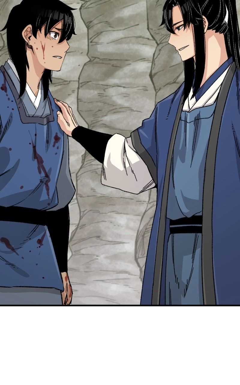 Reborn As The Heavenly Demon Chapter 25 Page 67
