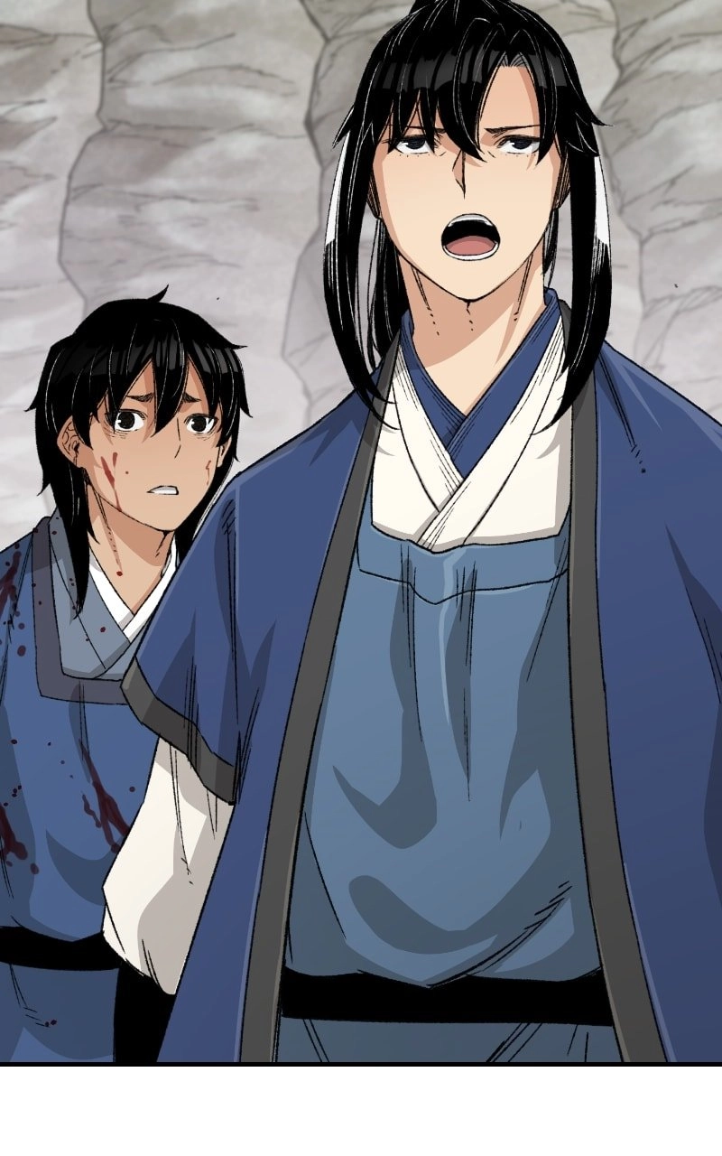 Reborn As The Heavenly Demon Chapter 25 Page 74
