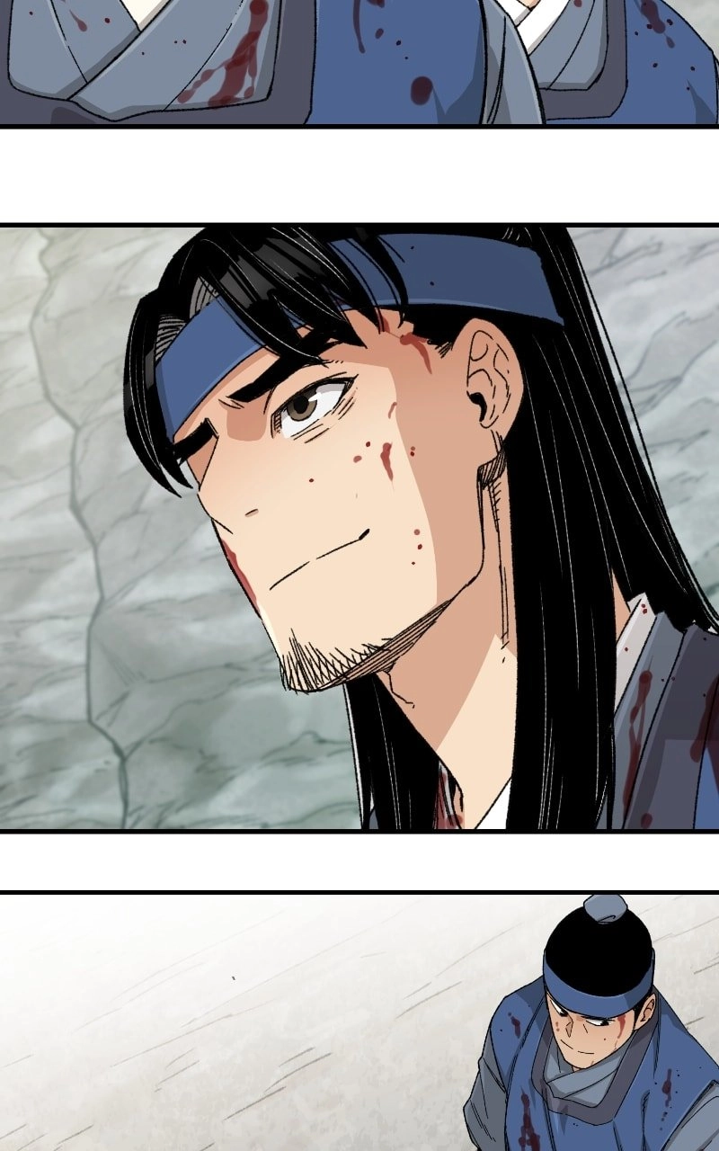 Reborn As The Heavenly Demon Chapter 25 Page 80