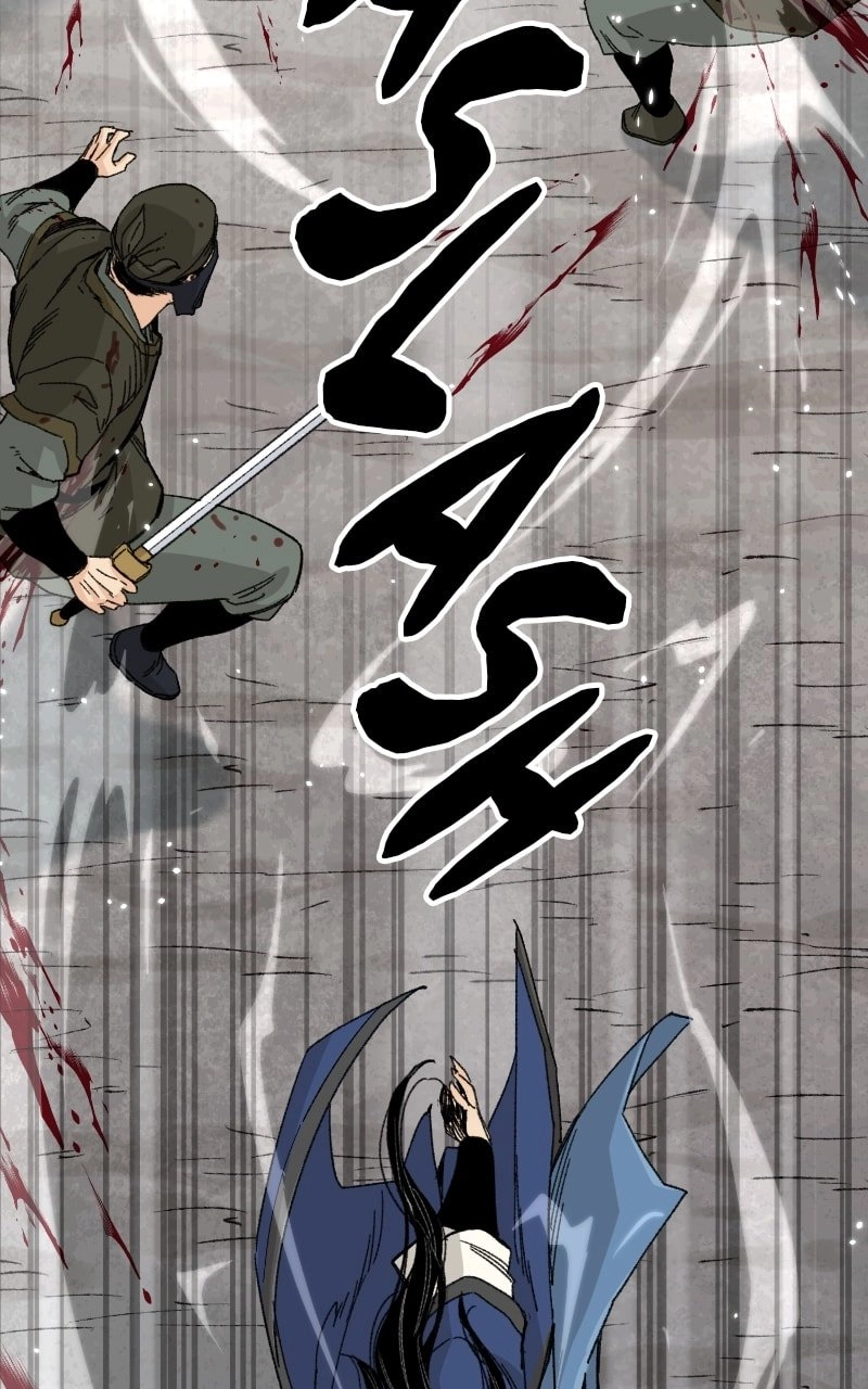 Reborn As The Heavenly Demon Chapter 25 Page 9