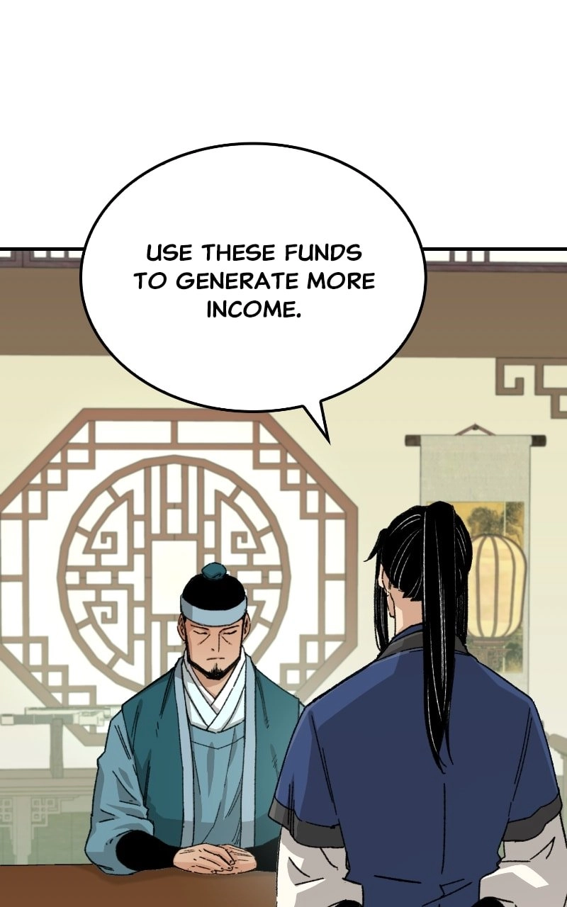 Reborn As The Heavenly Demon Chapter 25 Page 92