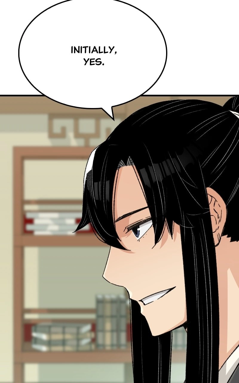 Reborn As The Heavenly Demon Chapter 25 Page 96