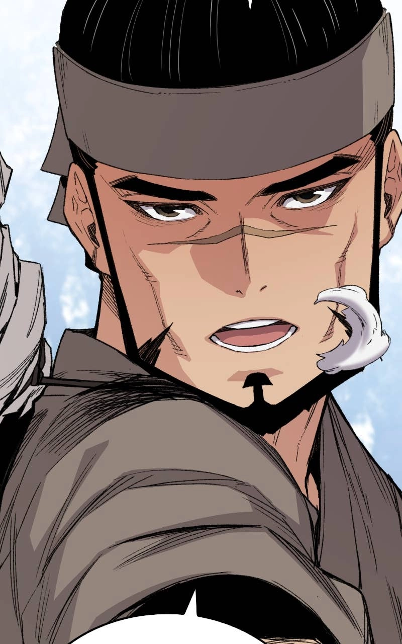 Reborn As The Heavenly Demon Chapter 53 Page 7