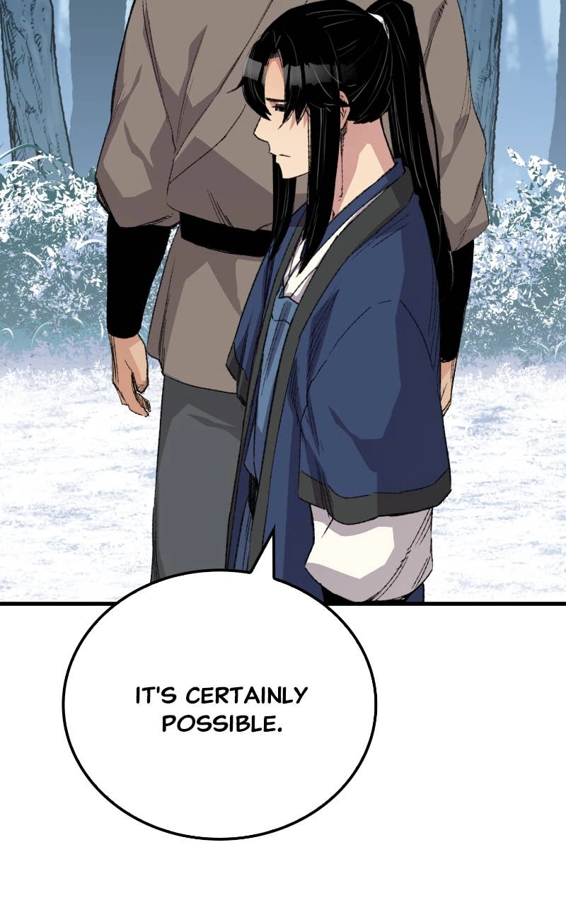 Reborn As The Heavenly Demon Chapter 53 Page 86