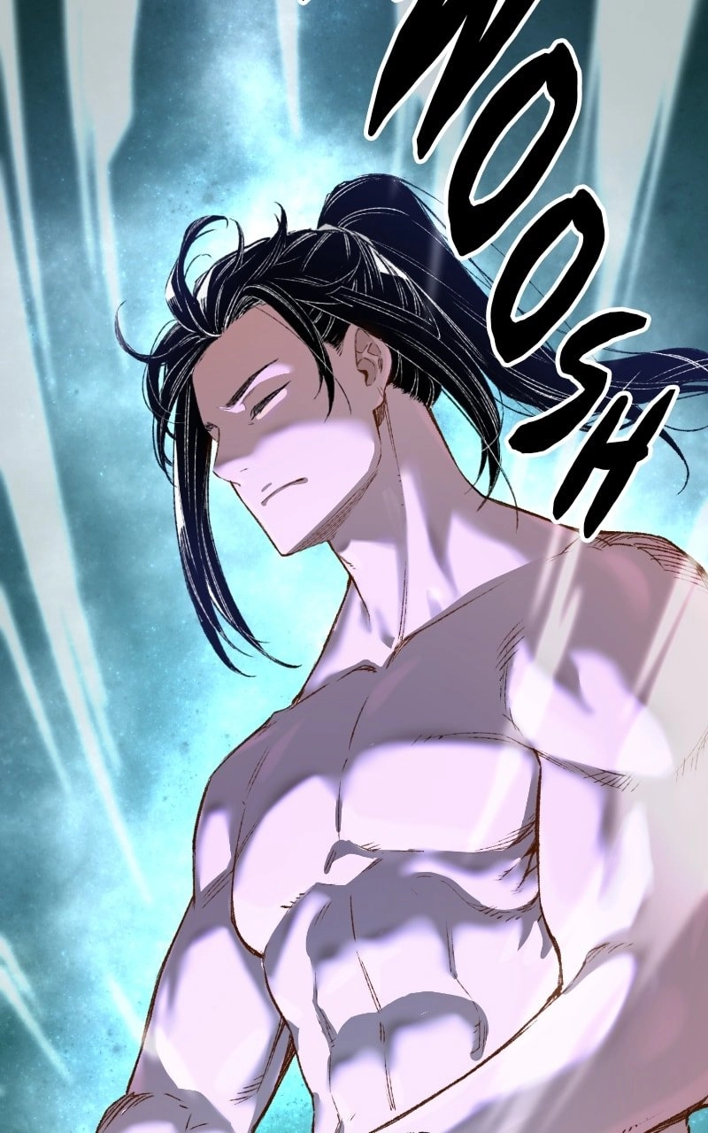 Reborn As The Heavenly Demon Chapter 15 Page 133