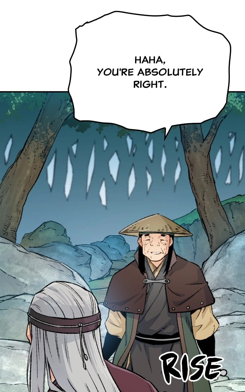 Reborn As The Heavenly Demon Chapter 15 Page 17