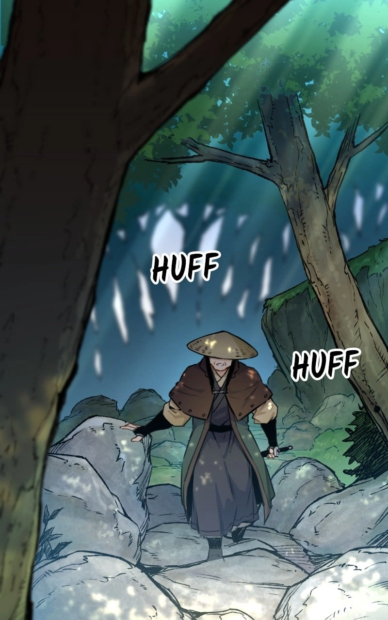 Reborn As The Heavenly Demon Chapter 15 Page 6