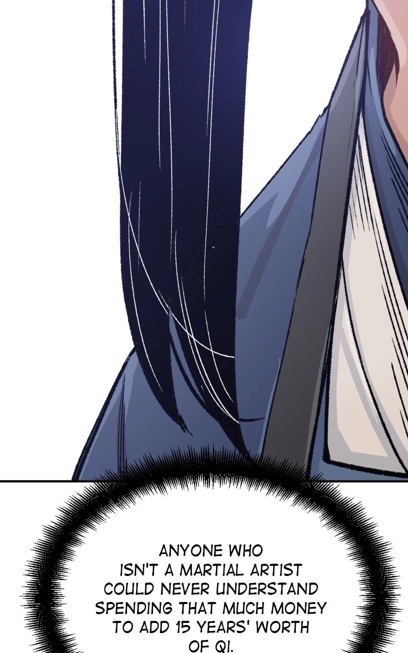Reborn As The Heavenly Demon Chapter 15 Page 94