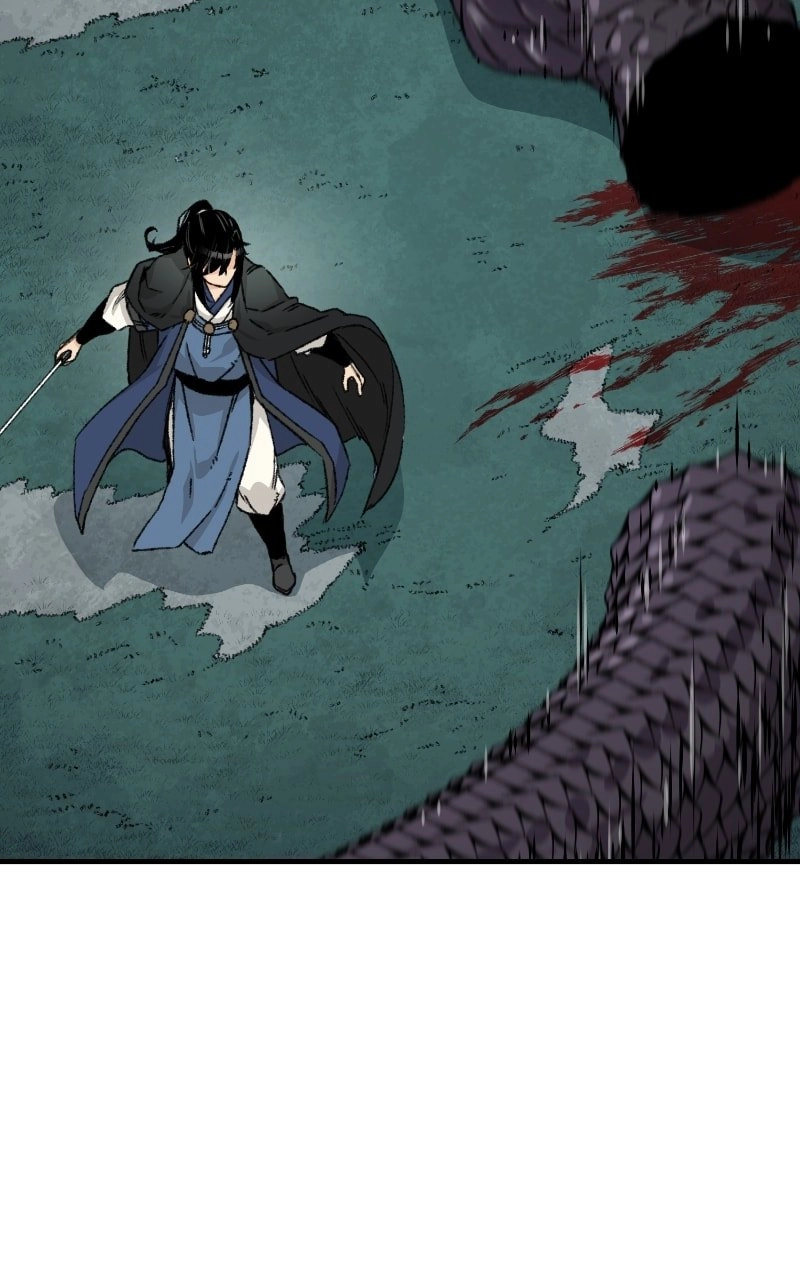 Reborn As The Heavenly Demon Chapter 42 Page 105