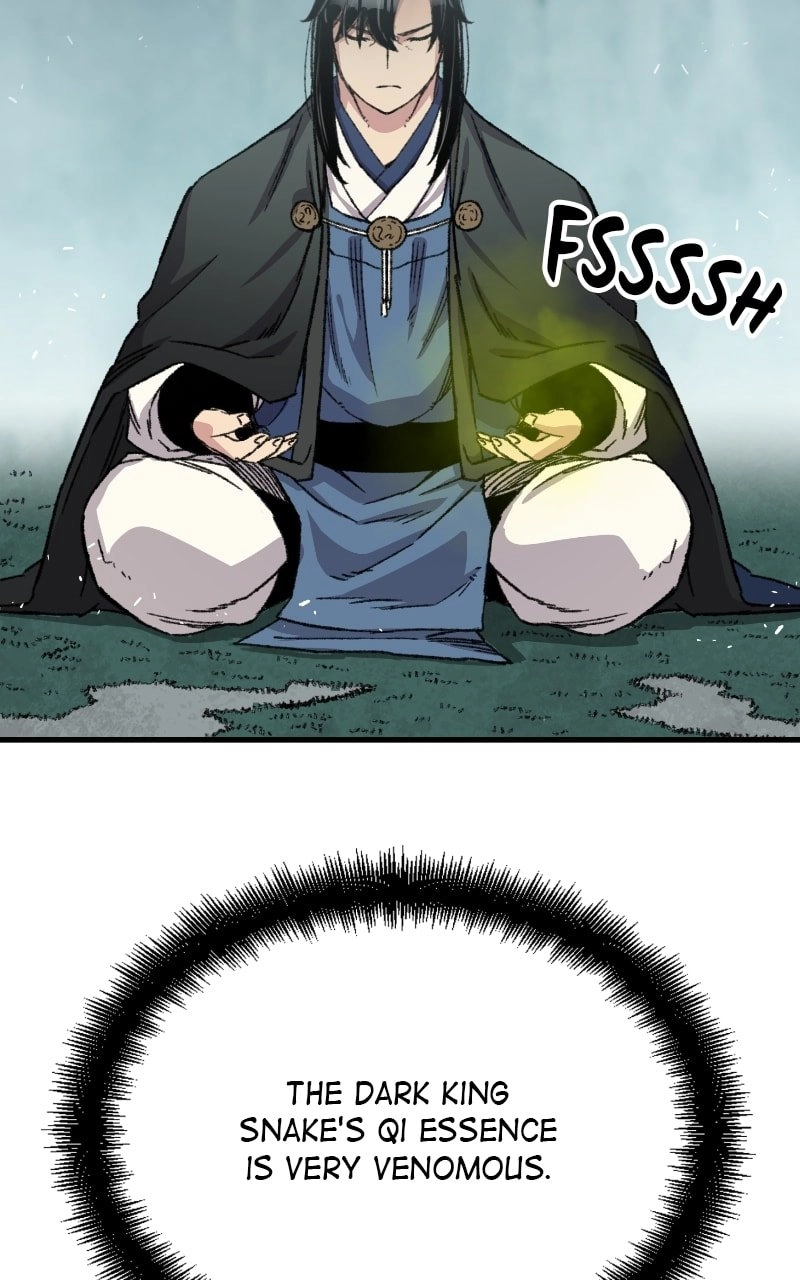 Reborn As The Heavenly Demon Chapter 42 Page 108
