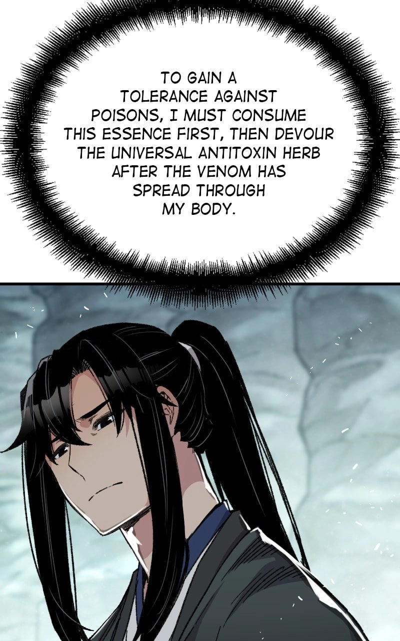 Reborn As The Heavenly Demon Chapter 42 Page 110