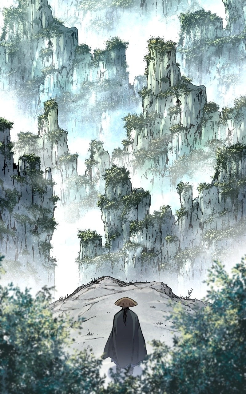 Reborn As The Heavenly Demon Chapter 42 Page 16