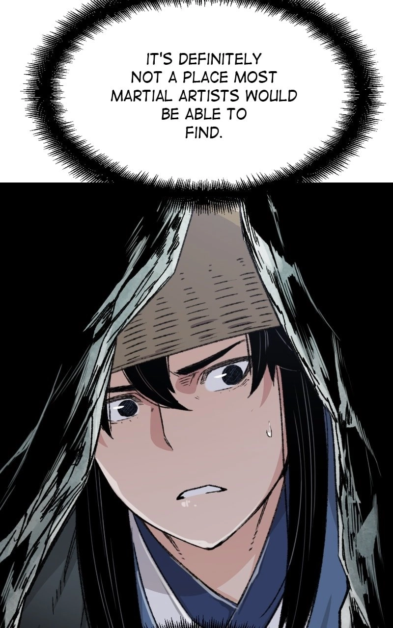 Reborn As The Heavenly Demon Chapter 42 Page 27
