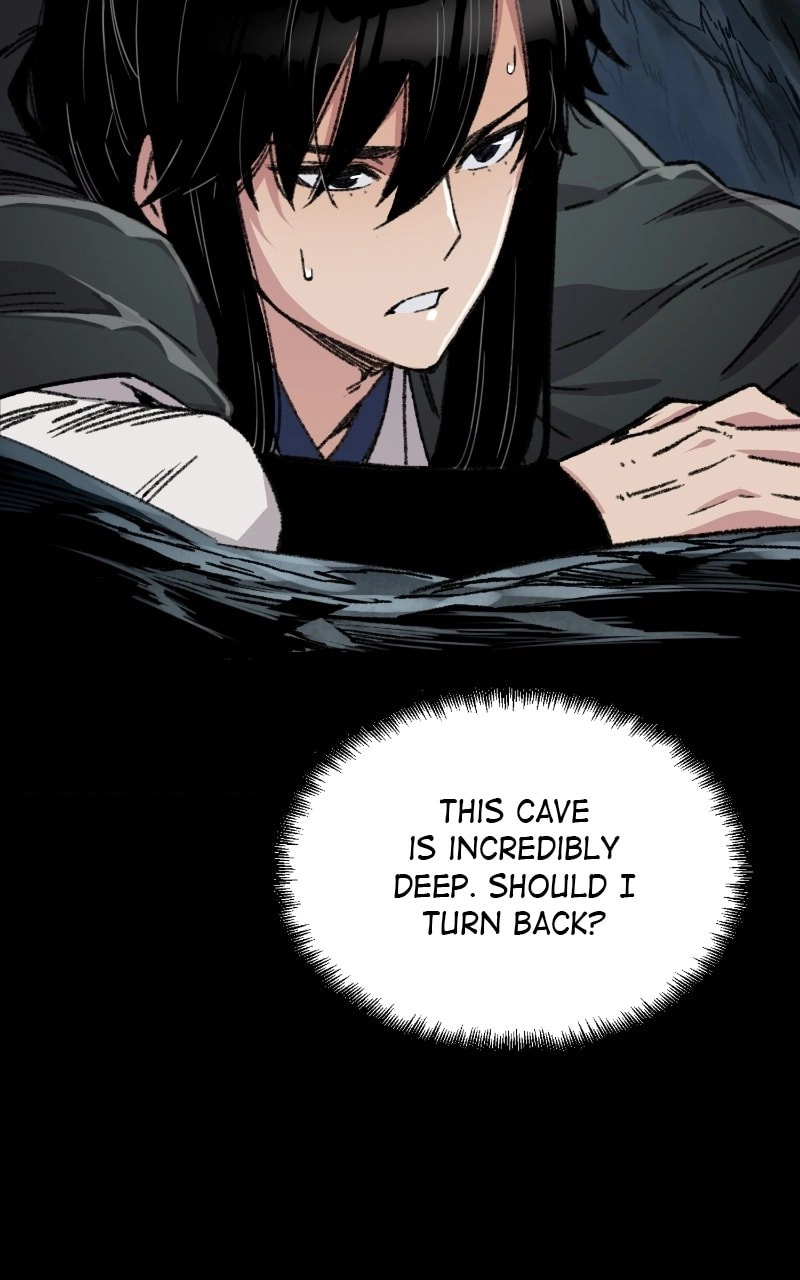 Reborn As The Heavenly Demon Chapter 42 Page 34