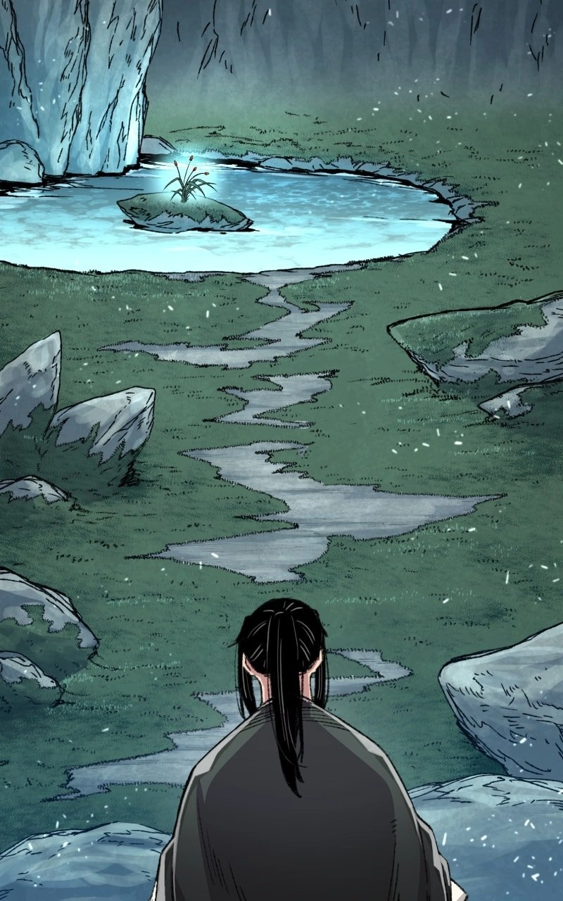 Reborn As The Heavenly Demon Chapter 42 Page 42