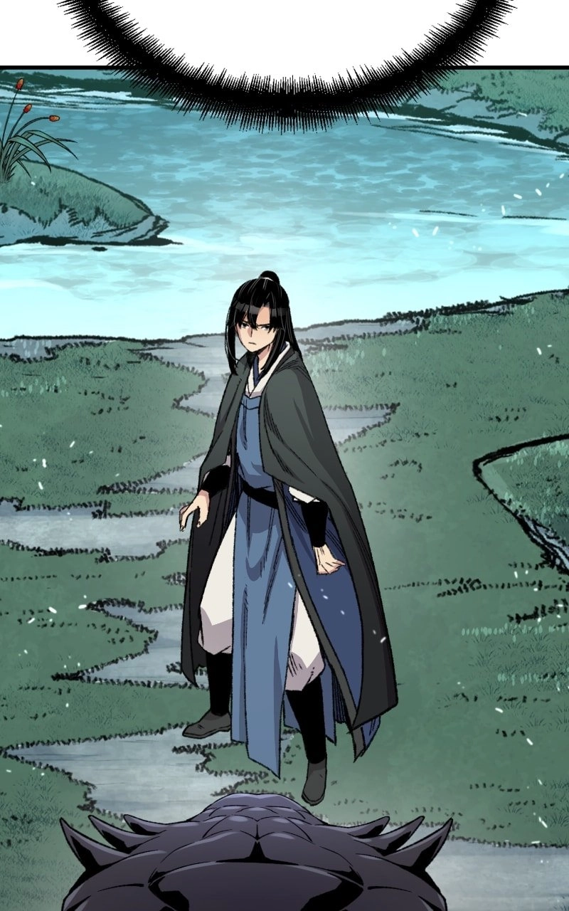Reborn As The Heavenly Demon Chapter 42 Page 54