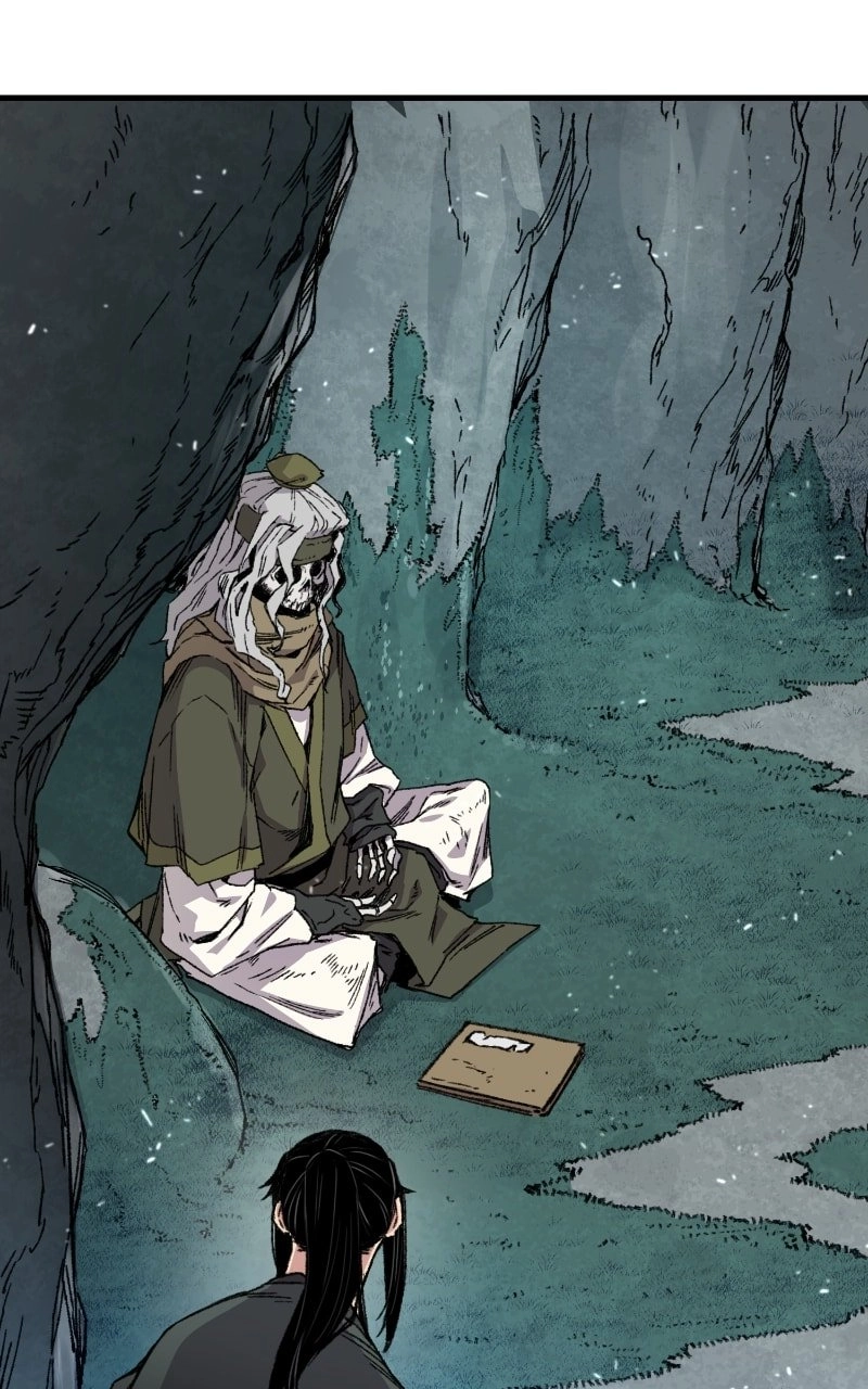 Reborn As The Heavenly Demon Chapter 42 Page 72