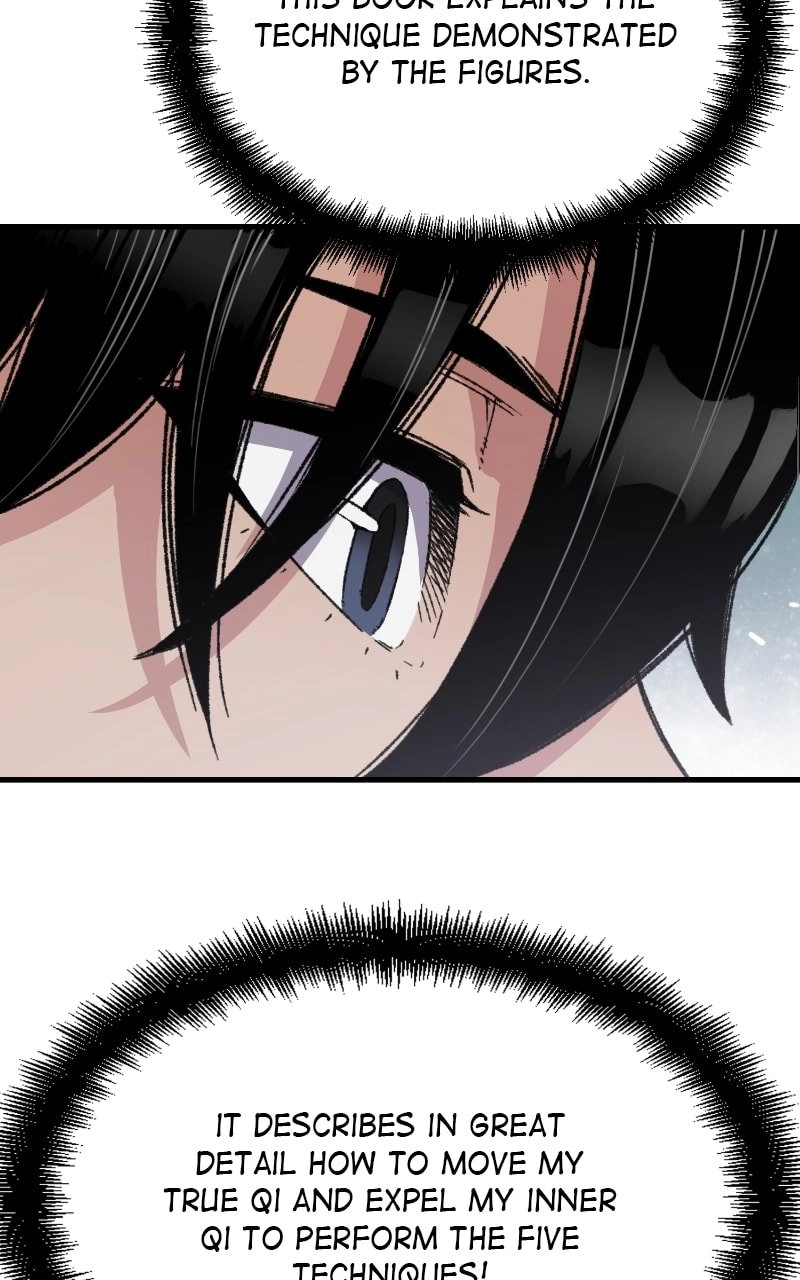 Reborn As The Heavenly Demon Chapter 42 Page 79