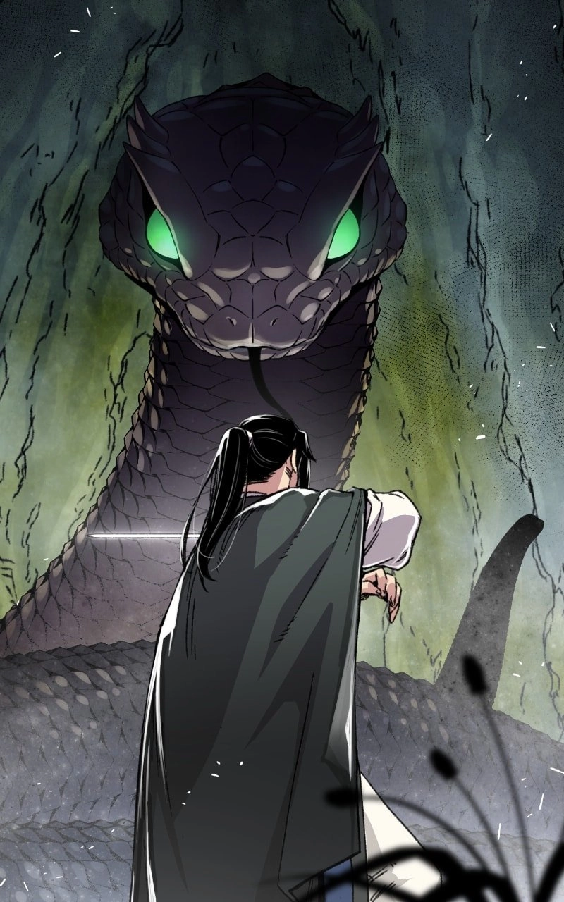 Reborn As The Heavenly Demon Chapter 42 Page 98