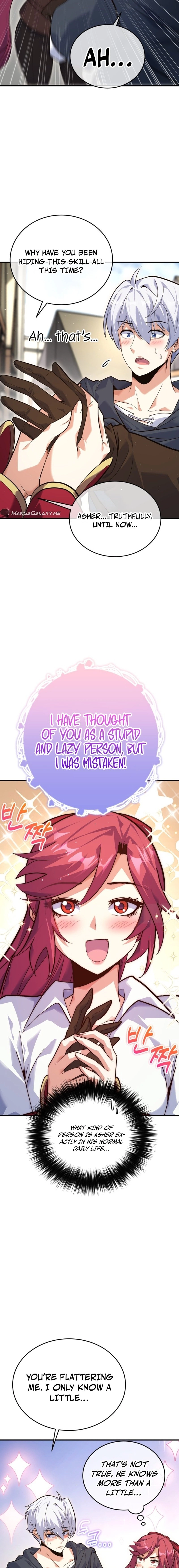 Reincarnation of the Swordmaster Chapter 2 Page 15
