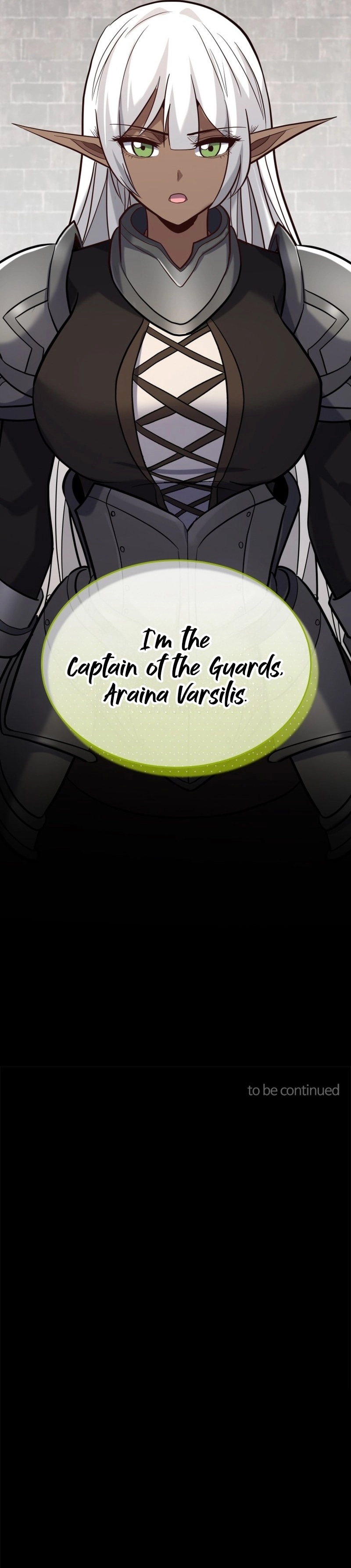 Reincarnation of the Swordmaster Chapter 27 Page 22