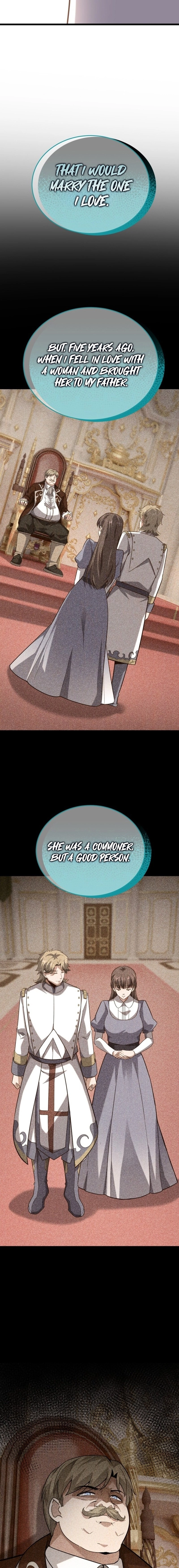 Reincarnation of the Swordmaster Chapter 16 Page 18