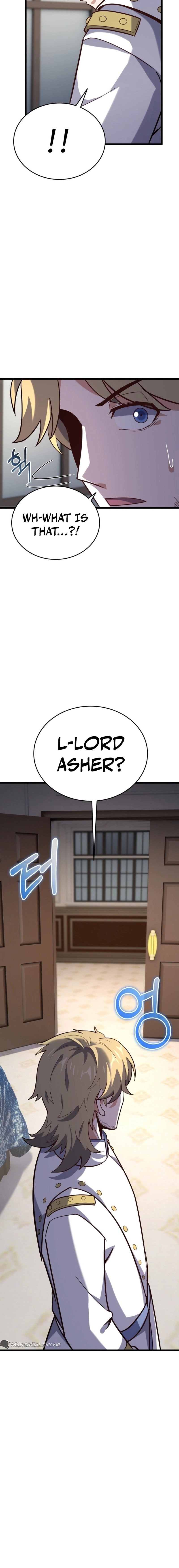 Reincarnation of the Swordmaster Chapter 16 Page 21