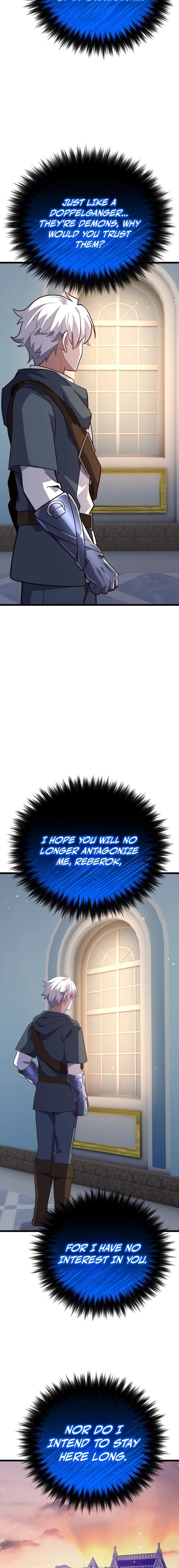 Reincarnation of the Swordmaster Chapter 18 Page 23