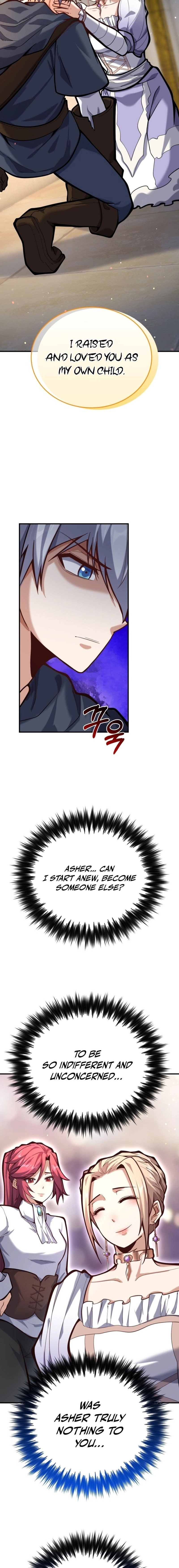 Reincarnation of the Swordmaster Chapter 5 Page 13
