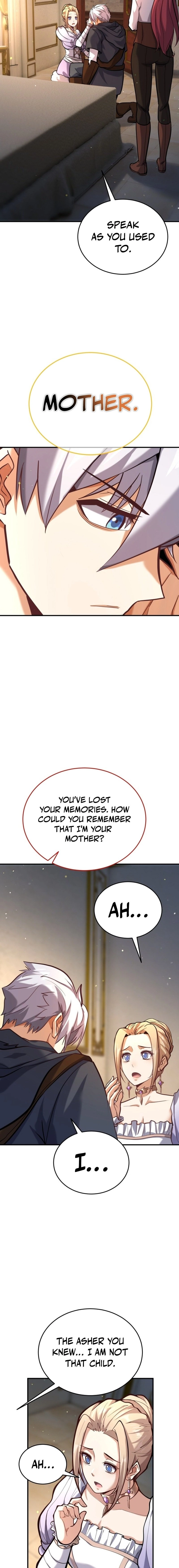 Reincarnation of the Swordmaster Chapter 5 Page 10