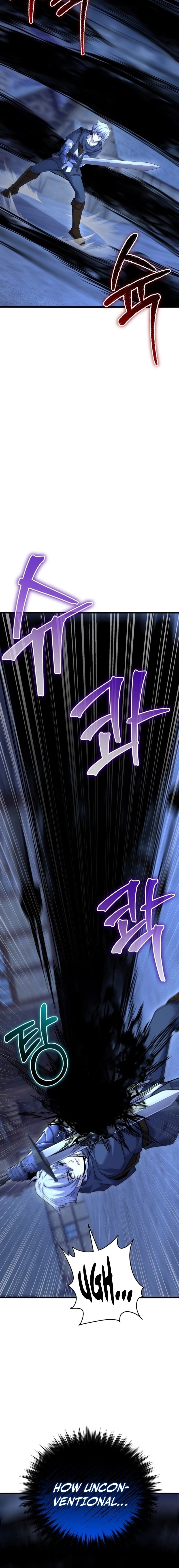 Reincarnation of the Swordmaster Chapter 12 Page 18