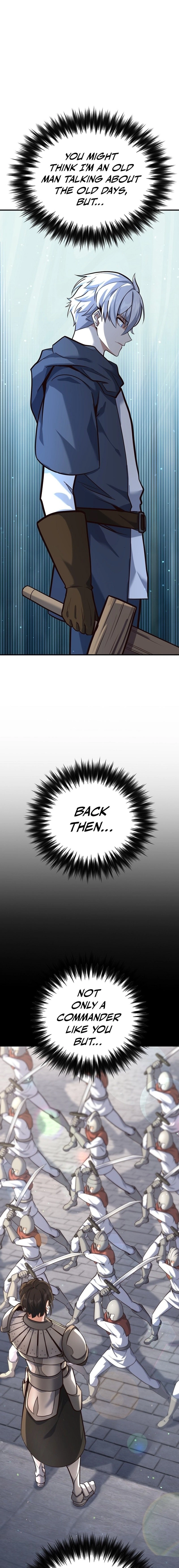Reincarnation of the Swordmaster Chapter 4 Page 5