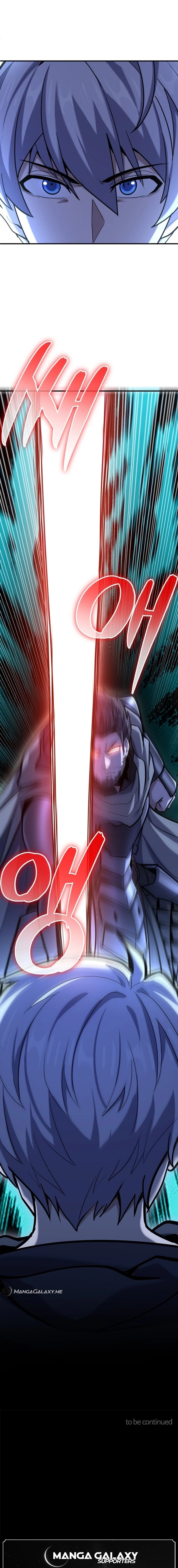 Reincarnation of the Swordmaster Chapter 10 Page 25