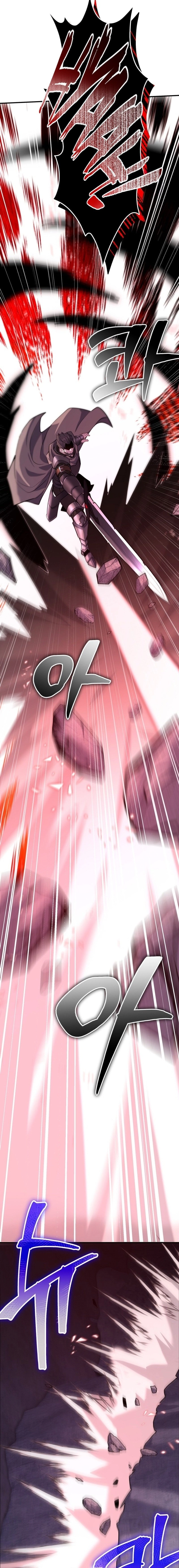 Reincarnation of the Swordmaster Chapter 8 Page 9