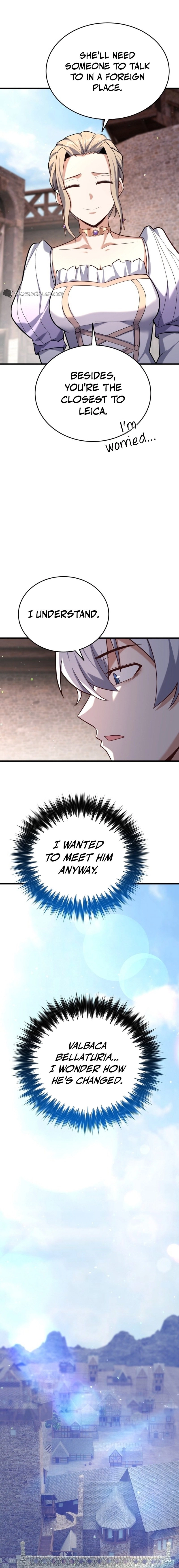 Reincarnation of the Swordmaster Chapter 14 Page 15