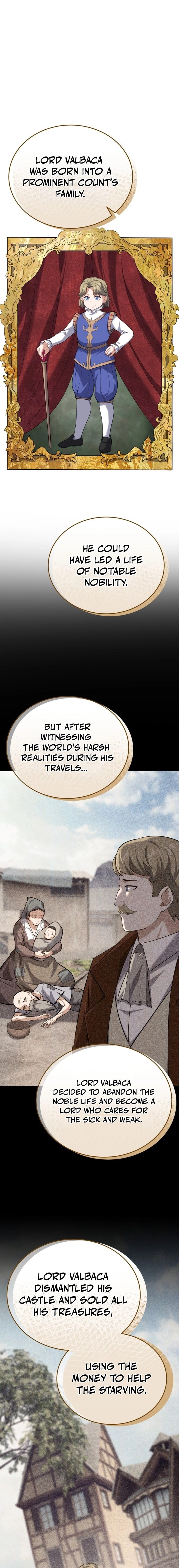 Reincarnation of the Swordmaster Chapter 14 Page 23