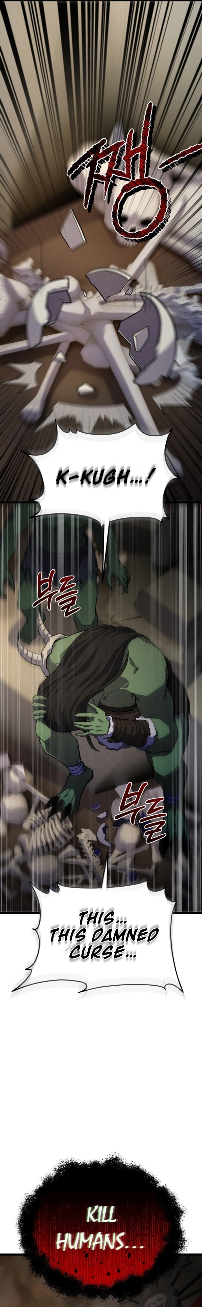 Reincarnation of the Swordmaster Chapter 24 Page 23