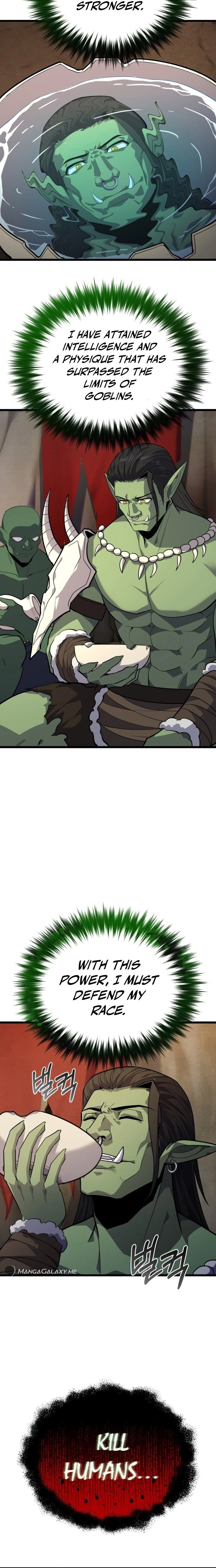 Reincarnation of the Swordmaster Chapter 24 Page 22