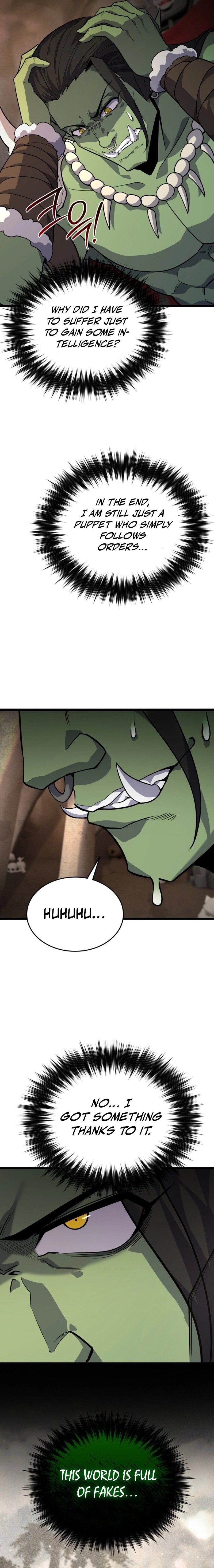 Reincarnation of the Swordmaster Chapter 24 Page 24