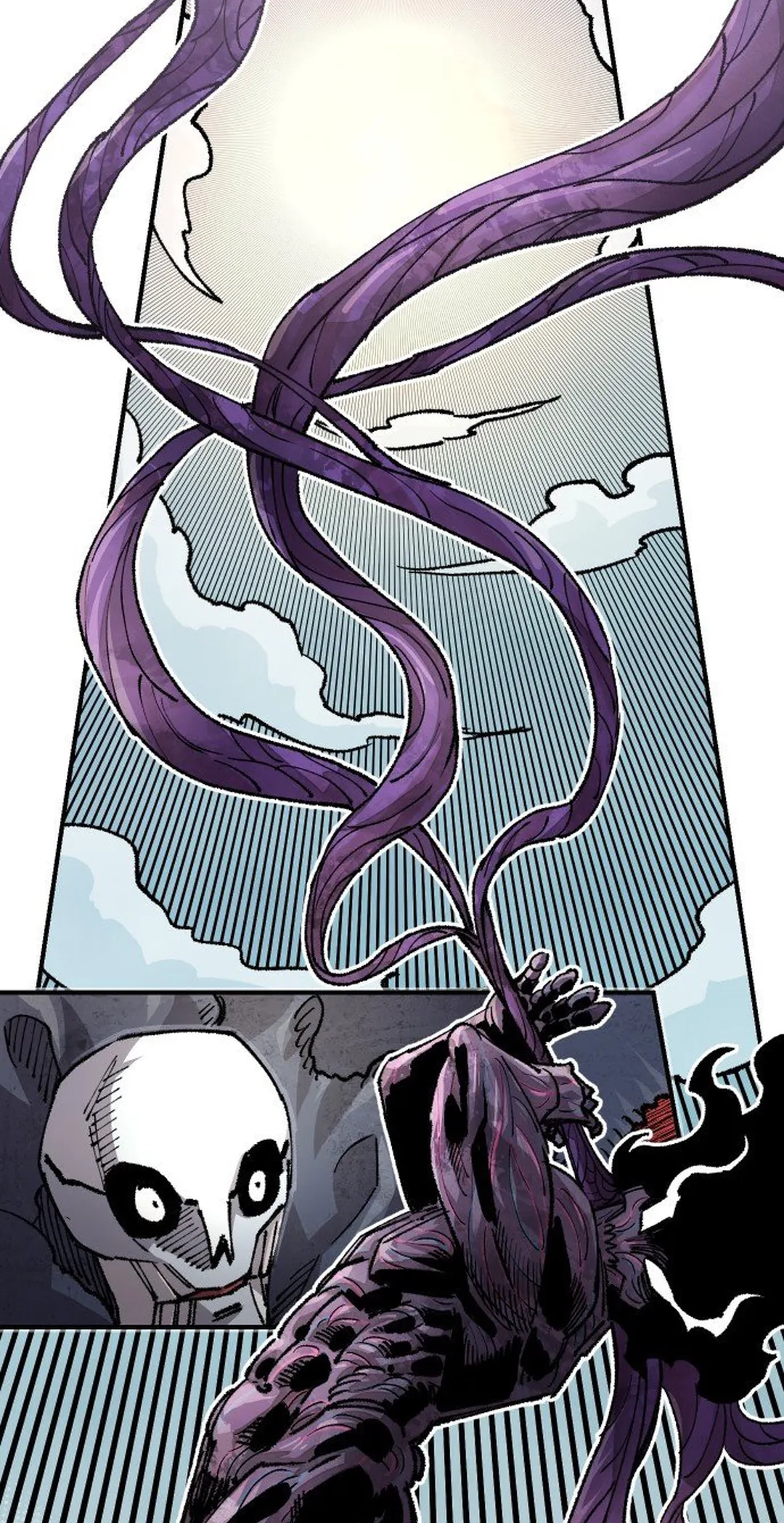 Reincarnation of the Veteran Soldier Chapter 113 Page 7