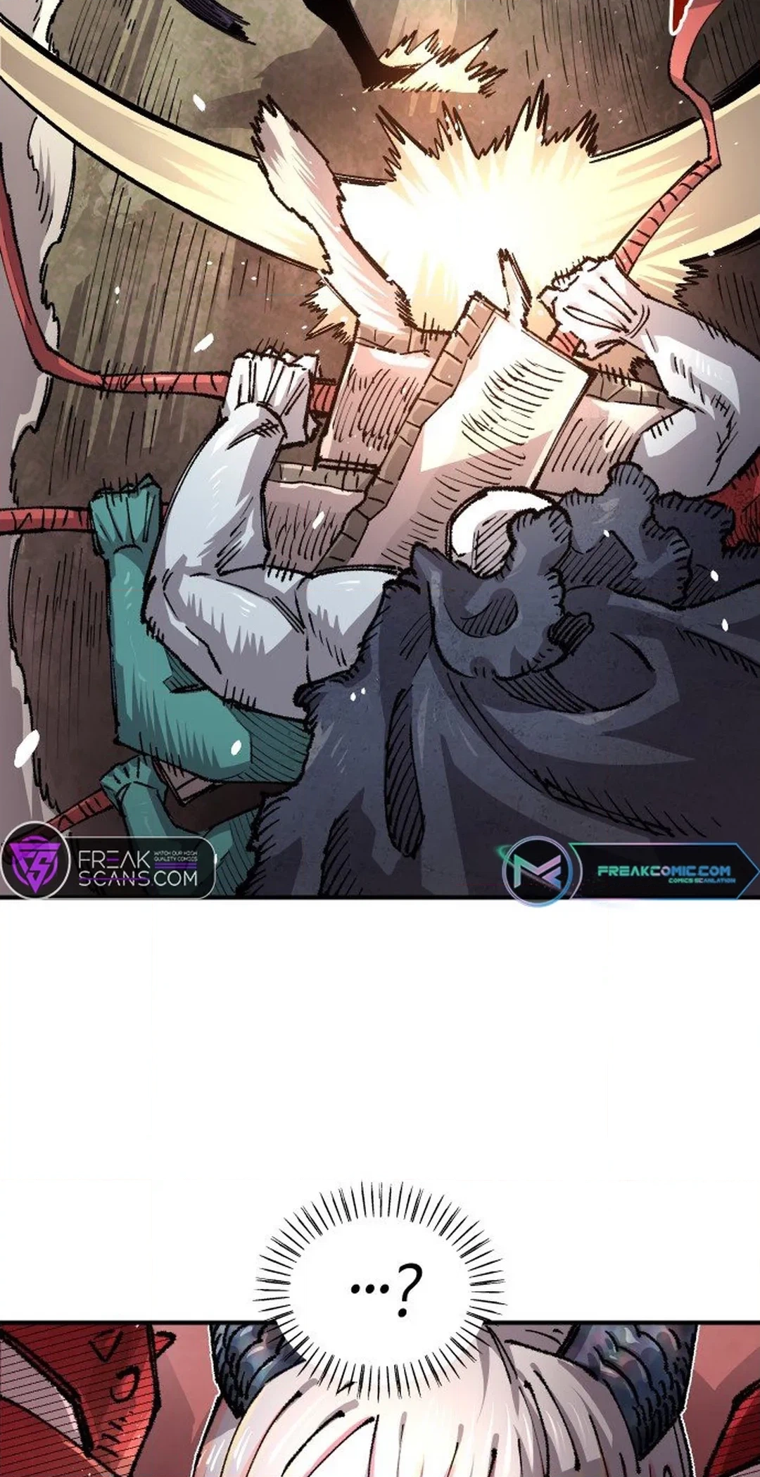Reincarnation of the Veteran Soldier Chapter 113 Page 10