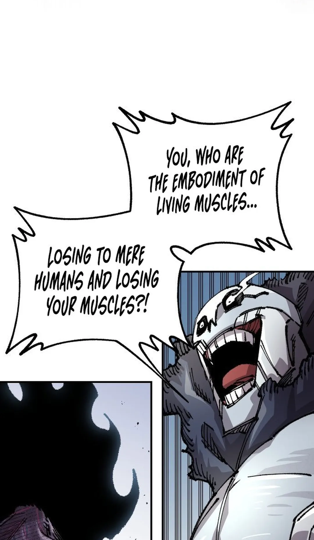 Reincarnation of the Veteran Soldier Chapter 113 Page 16