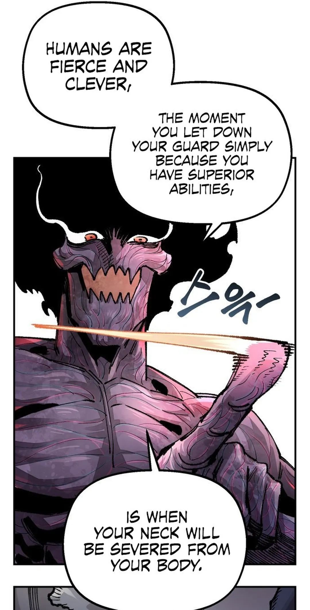 Reincarnation of the Veteran Soldier Chapter 113 Page 19