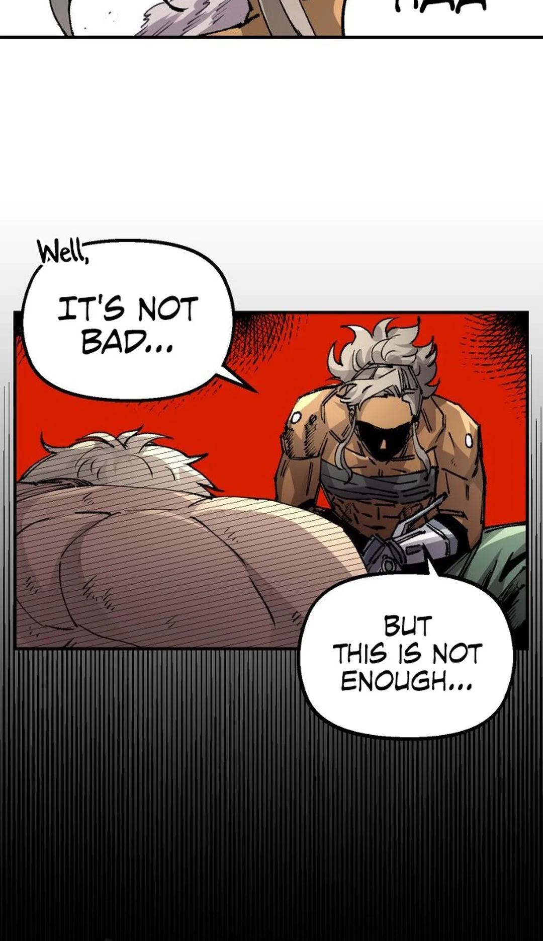Reincarnation of the Veteran Soldier Chapter 113 Page 31