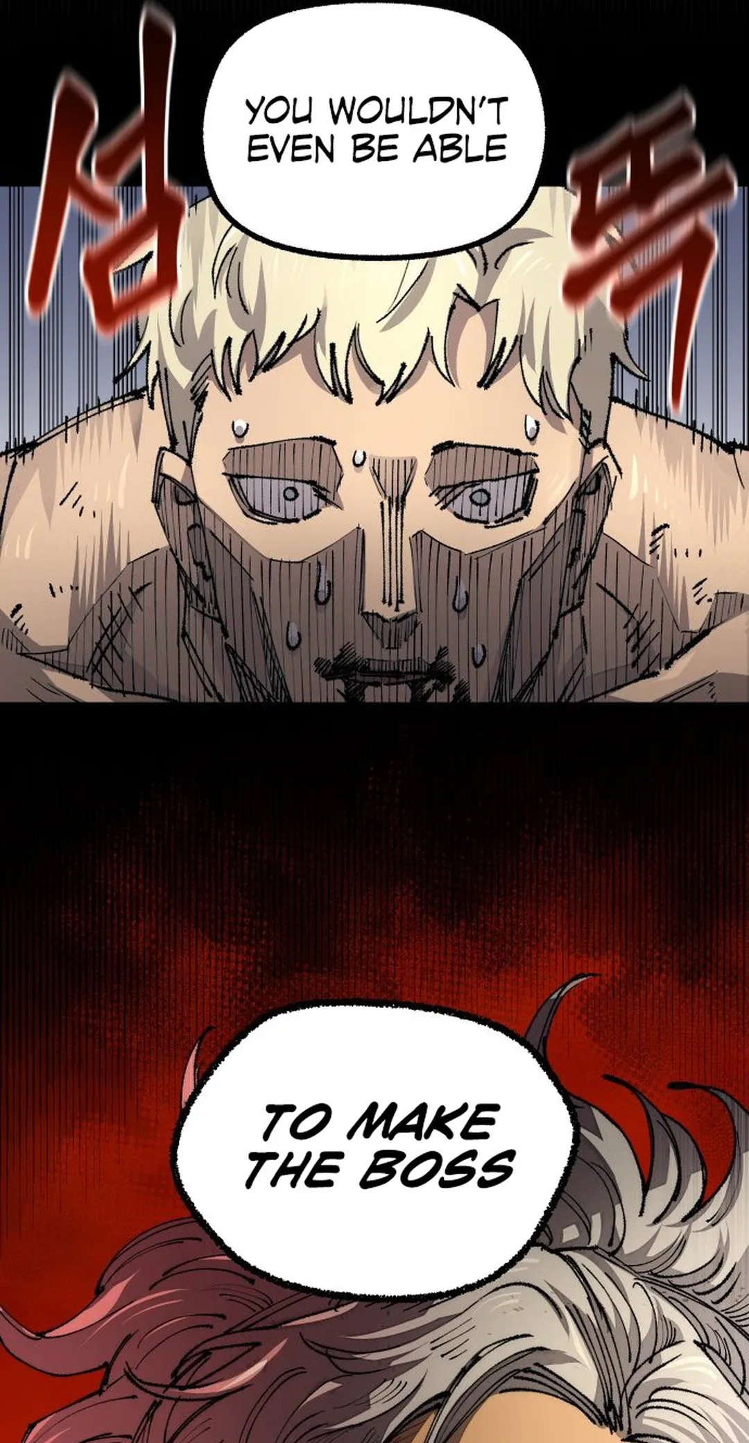 Reincarnation of the Veteran Soldier Chapter 113 Page 32