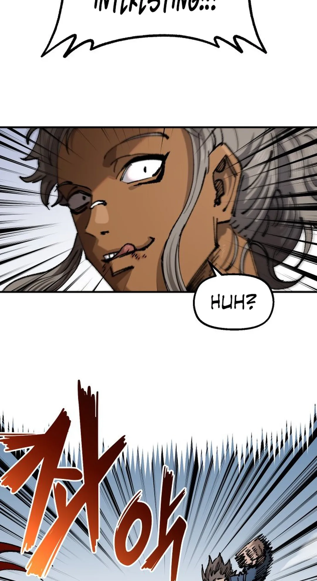 Reincarnation of the Veteran Soldier Chapter 113 Page 39