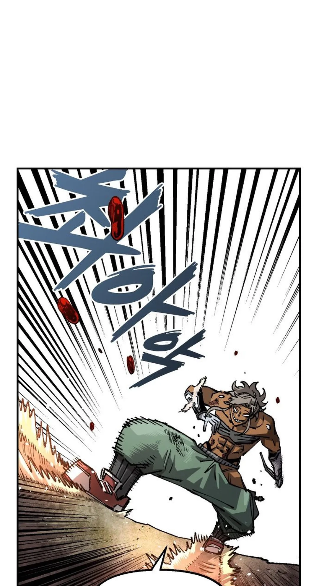 Reincarnation of the Veteran Soldier Chapter 113 Page 41