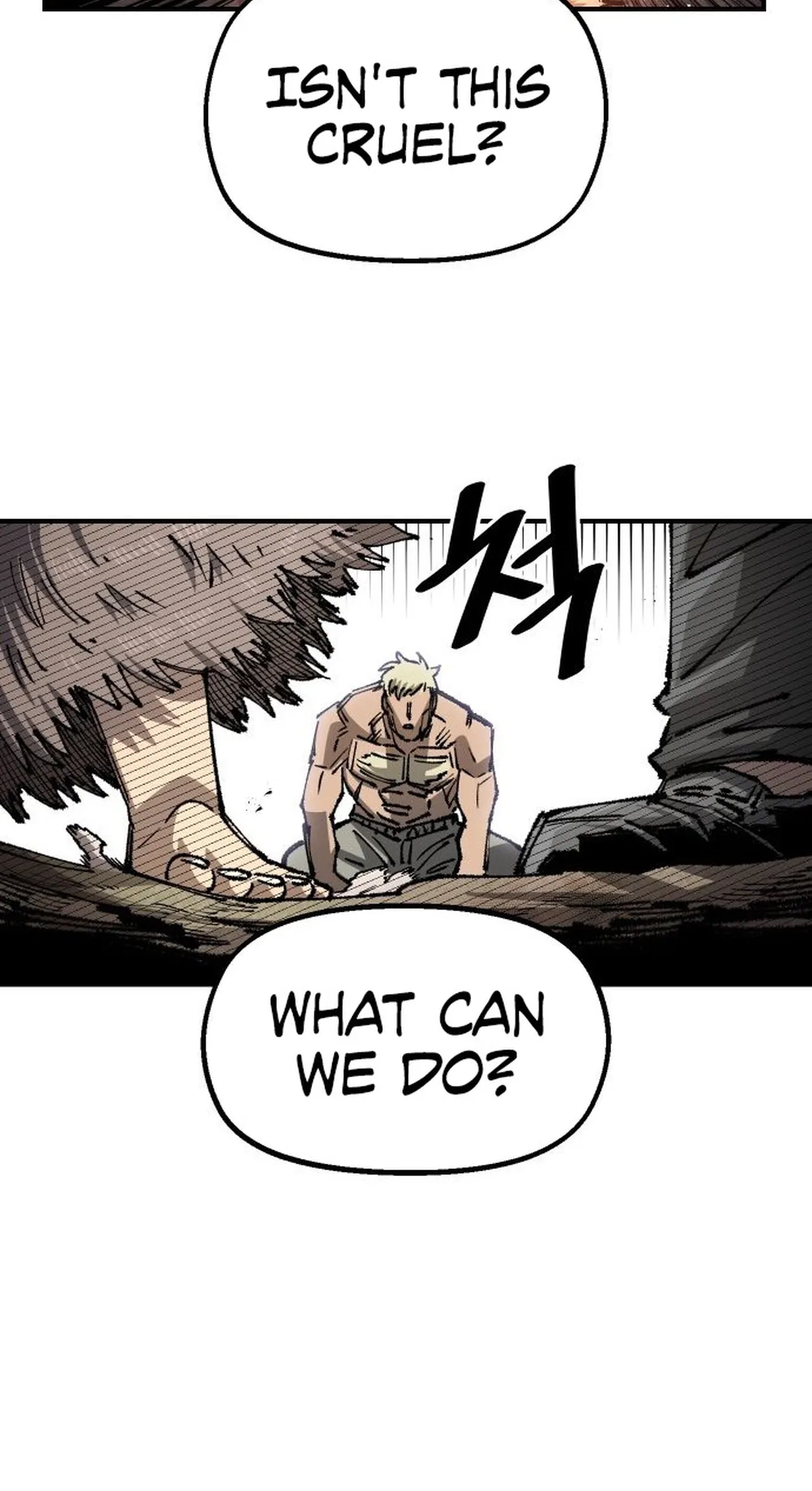 Reincarnation of the Veteran Soldier Chapter 113 Page 42
