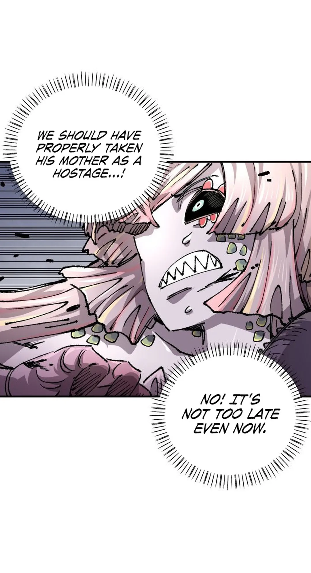 Reincarnation of the Veteran Soldier Chapter 113 Page 51
